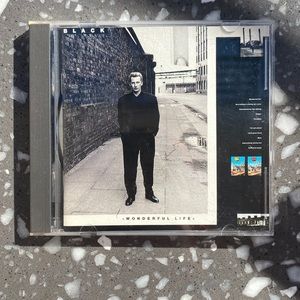 Wonderful Life by Black